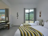 廬山露雲娜美時光營地
