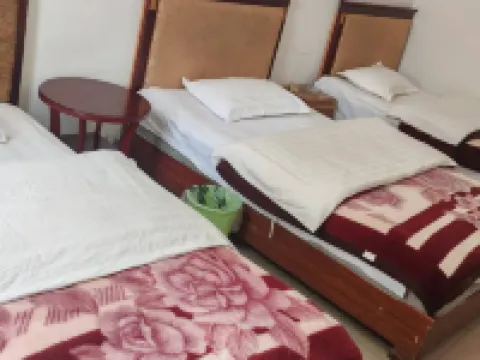 Jiaxing Qionglai Hotel (Fazhan Road Branch) Hotels in Riwoche County