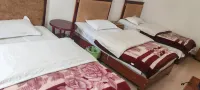 Jiaxing Qionglai Hotel (Fazhan Road Branch) Hotels in Riwoche County