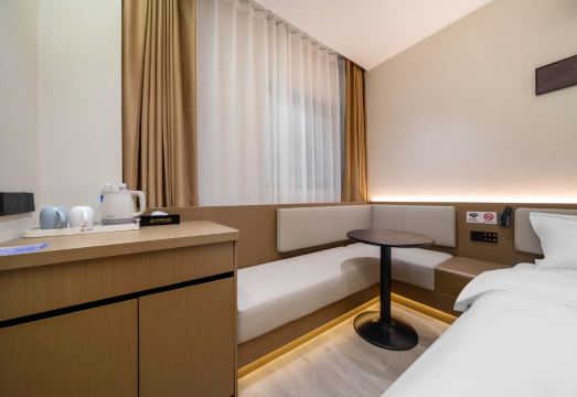 카이야 스마트 호텔