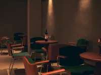 xixi Meets - bar