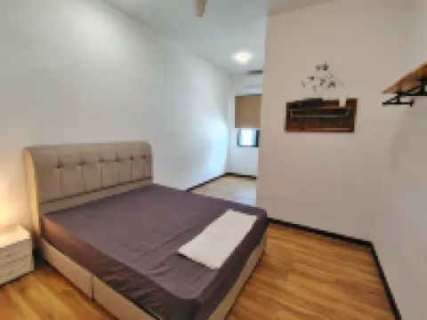 D Banyan Homestay, Sungai Petani, EV Friendly Stay, Free 22kW