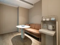 HanTing Hotel (Yangjiang Yangdong Industrial Park Dongfeng Fourth Road)