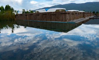 Liuchuan Space Cabin Homestay