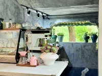 Forest Time Resort Villa
