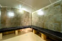 Aagantuk Resort - ที่มีสปา