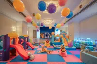 Shangri-La Changchun - per famiglie