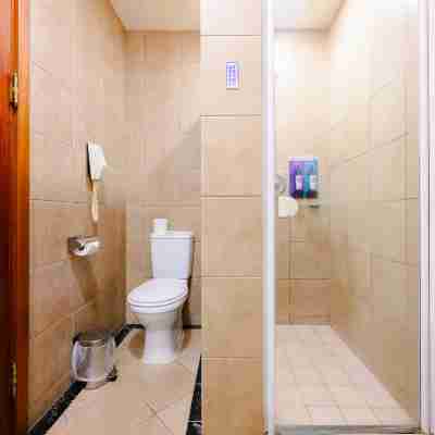 台南維悅酒店 Rooms