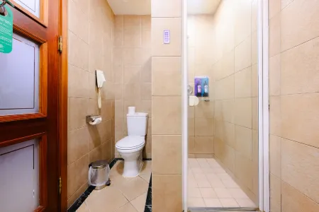 Tainan Wei-Yat Grand Hotel