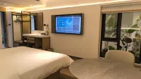 Home Selection Hotel (Taoranting Park Branch, Beijing South Station) Hotels in Beijing