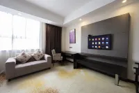 Zhouyou International Hotel (Jinjiang Anhai Anping Bridge) Hôtels à proximité de : Shuzhen Gymnasium