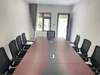 Wanmei Guesthouse