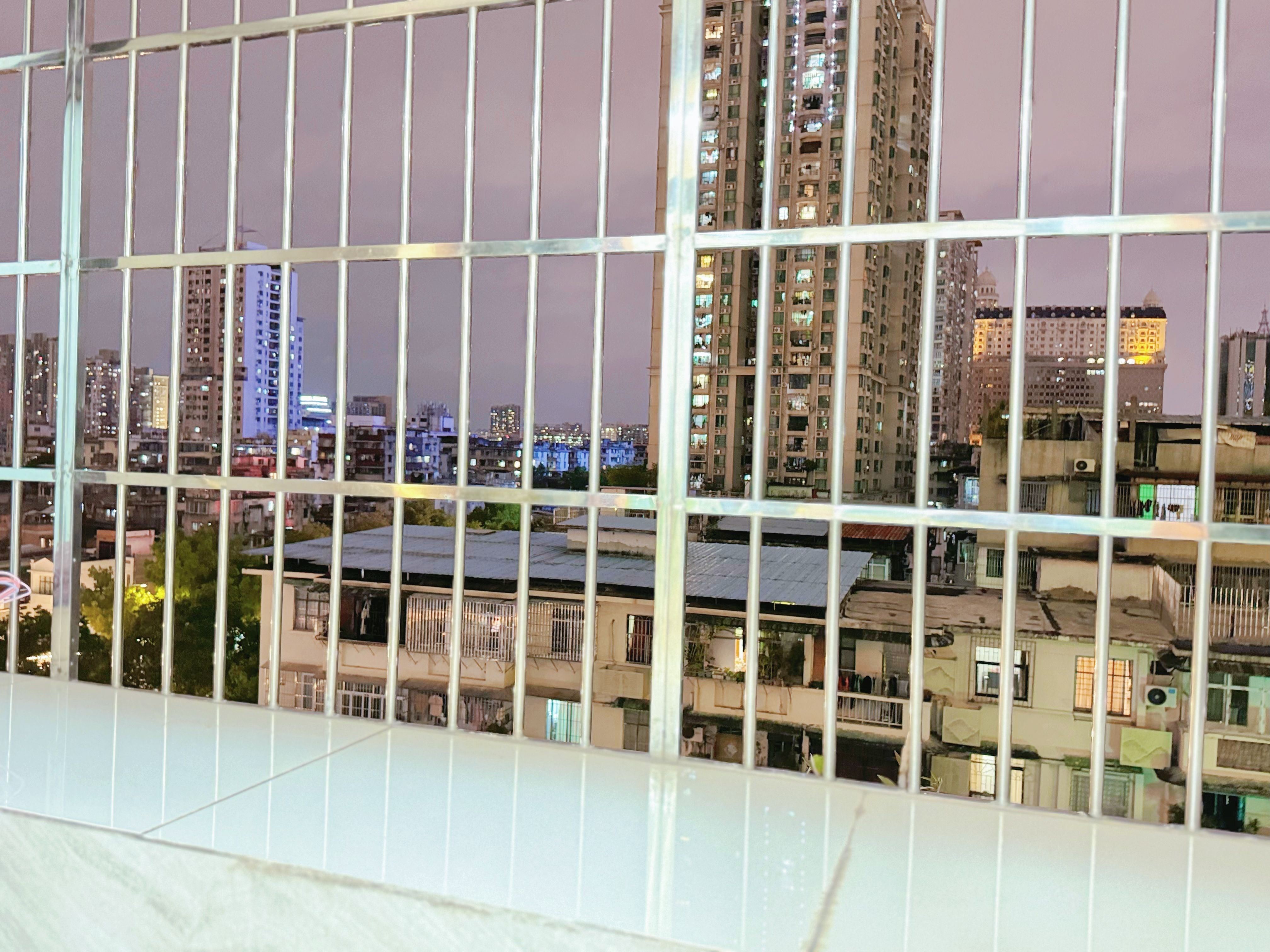 Shiyejian Designer Apartment (Beijing Road Subway Station) Phòng Photos