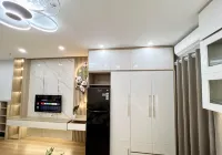 Luxury Evergreen Bac Giang apartment Hotels in Hoang Ninh