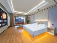 Wanjia Hotel (Yinchuan International Exhibition Center) Hotels near Jinfeng