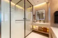 Moran Hotel(Hejing  County)