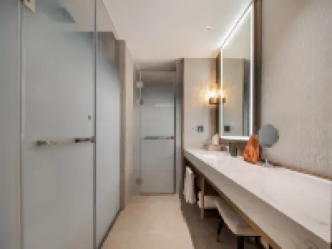 Huainan Shou Maison New Century Hotel Hotels in Shou County