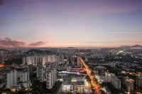 Ritz-Carlton (Sanya Dynasty Scenic Area Haikou Duty-Free City Store) - Romantic