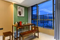 Shuangziyue Hotel (Guiyang Huaguoyuan Shopping Center Songhua Road Subway Station)