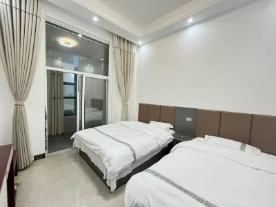 Ruiming Hotel (Baichehe) Hotels near Baiche River Ecotourism Scenic Area