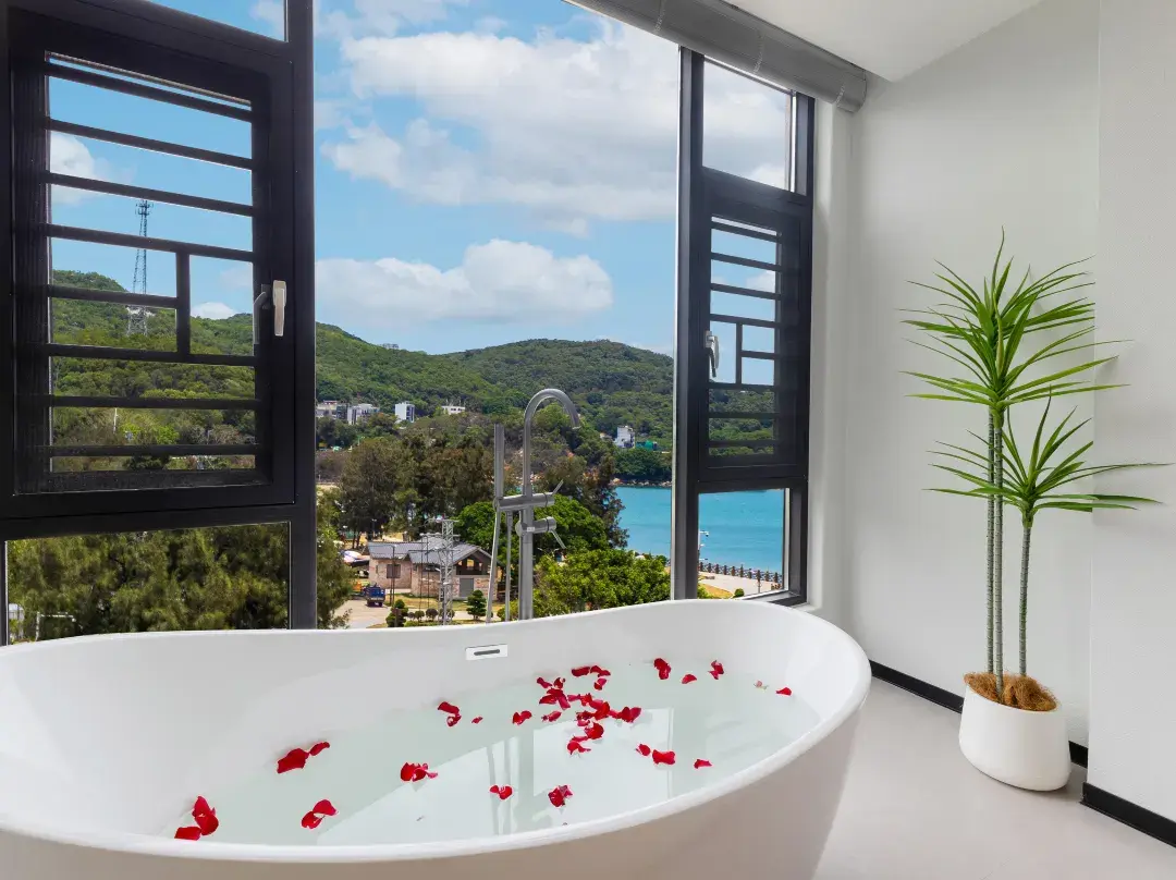 Nan'ao Yandun Sentiment Homestay - 高雄市