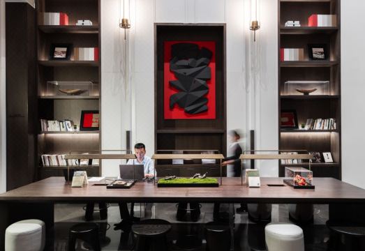 3. 광저우 타오진 ..