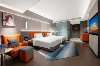 Novotel พระราชวังต้า หมิง ซีอาน