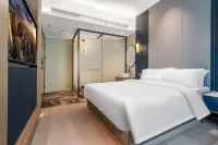 Tuman Hotel (Xiangnan Xiangxi Gaoxin Software Park) Hôtels à proximité de : Hengyang Gymnasium
