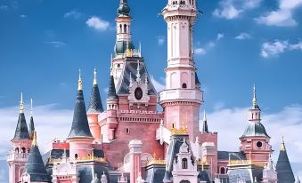 Airport Yiju (Shanghai Pudong Airport Branch)