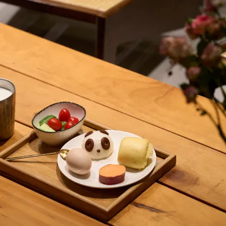 Kangding Suonanzhi · Lantree Tibetan-style Private Hot Spring Boutique Inn