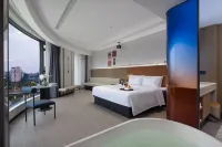 FUNGEE Hotel, Jinshui Park, The people's government of ZaoYang, Zaoyang Hotels in Zaoyang