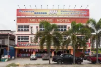 Hotel O Melintang Hotel - 2-Star