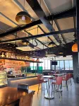 Palz Empire Hotel Các khách sạn ở Temerloh