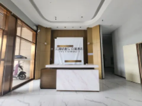 雲漫輕奢S·公寓（衡州盛世陸家公館店）