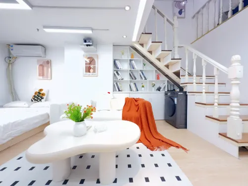 Yide Minsu (Nanjing Presidential Palace Branch)