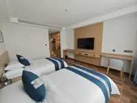 Tahe Sunshine Hotel (Tarim University Branch) Hôtels à : Aral