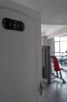 JUDIAN E-SPORTS HOTEL - Gym