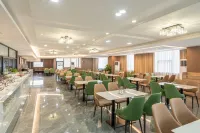 網魚電競酒店（珠海情侶路旅遊度假區珠海博物館店） - 電競