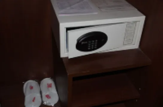 โรงแรมเดอ อาร์นี่ กรุงเทพ