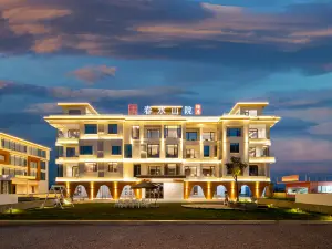 Top 5 4-Star Select Hotels in Huixian