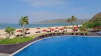 Pullman Lombok Merujani Mandalika Beach Resort - Romantic