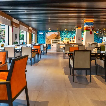 Holiday Inn BATANG by IHG