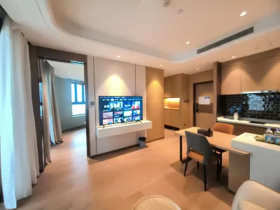 Jianhaiwan Homestay Hotels near Civil And Military Shashuiku