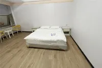 Jiaxilai Hotel (Shanmei Subway Station Hanbang 66 Plaza)