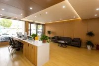 Yucheng Jiayue Boju Hotel