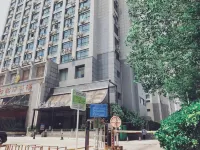Lanhai Business Hotel (Zhengzhou East Station Provincial Government Branch)