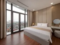 MAI Luxury Hotel Ninh Binh Hotels near Arches in area Trang An eco-tourism