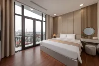 MAI Luxury Hotel Ninh Binh Hotels near Ninh Binh Railway Station