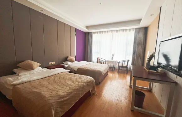 古寨韻藏家民宿（九寨溝景區店）