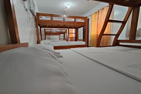Benediktus Pilgerhaus Inn Vigan